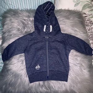 0-3 Month Hoodie